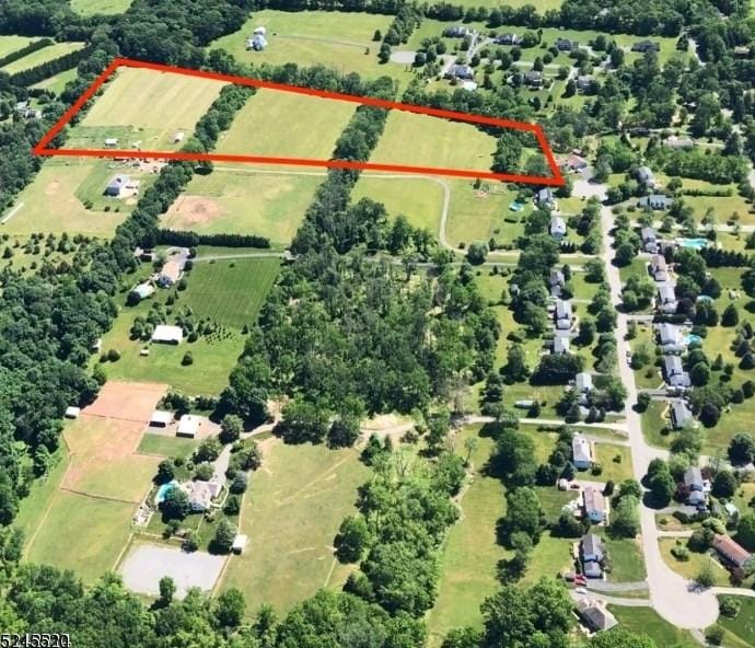 0 Harvest Hill Dr, East Amwell Township, NJ 08559 - MLS 3838900 for Sale