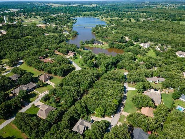 Bristow, Creek County, OK Undeveloped Land, Homesites for sale Property ID: 416073996