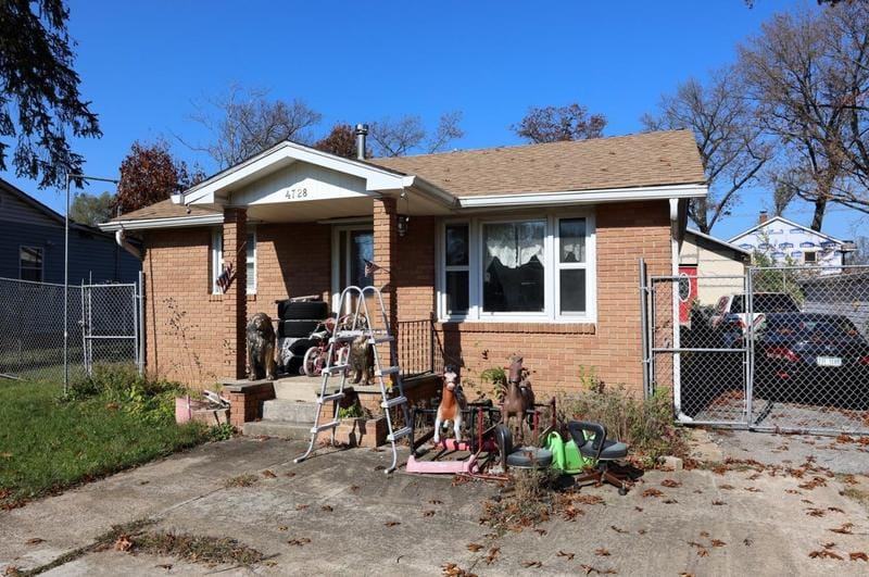 4728 E 25th Ave, Lake Station, IN 46405 - MLS 543488 for Sale