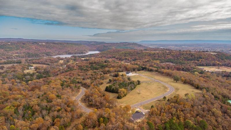 Russellville, Pope County, AR Undeveloped Land, Homesites for sale Property ID: 415116937