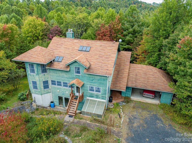 1270 Cabbage Patch Rd, Burnsville, NC 28714 - MLS 4078425 for Sale
