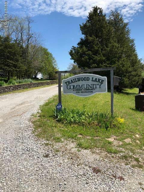 LOT 250A CEDARMORE RD, Bagdad, KY 40003 Land For Sale  MLS# 1648324