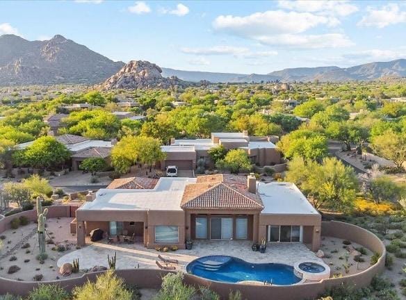7361 E Rockview Rd - Scottsdale, AZ 85266 - Home For Rent