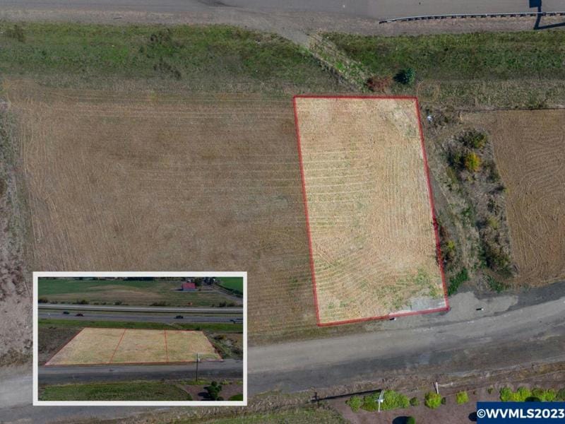 13920 WESTSIDE LN S, Jefferson, OR 97352 Land For Sale  MLS# 810245