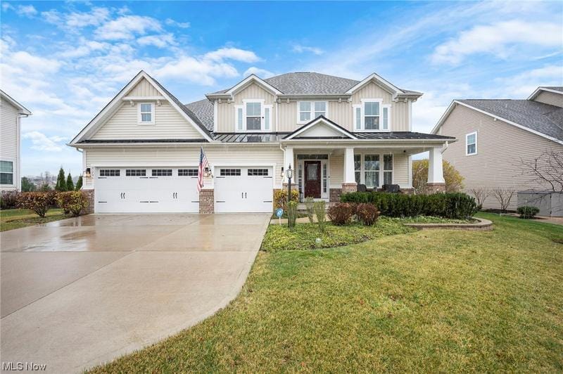 8174 Megan Meadow Dr, Hudson, OH 44236  MLS# 5006236 for Sale