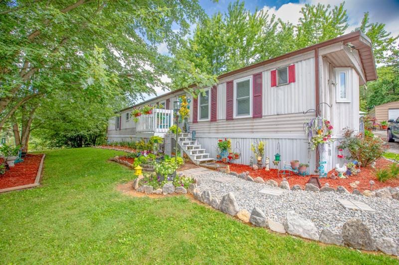 Corbin, Whitley County, KY House for sale Property ID: 416962901