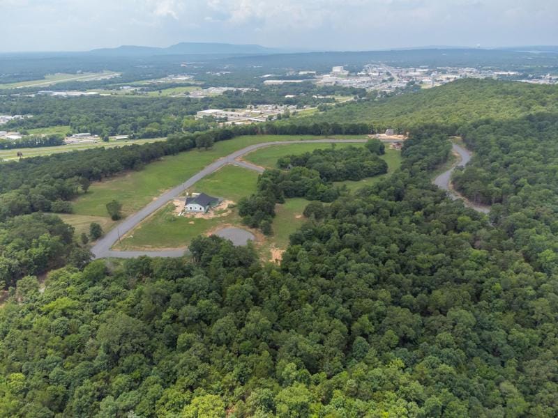 Russellville, Pope County, AR Undeveloped Land, Homesites for sale Property ID: 415116936