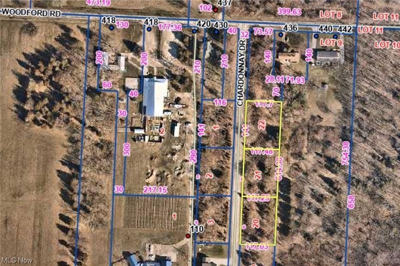 Kelleys Island, Erie County, OH Undeveloped Land, Homesites for sale Property ID: 416075959