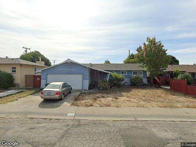 Lamont, VALLEJO, CA 94591  605546281 for Sale