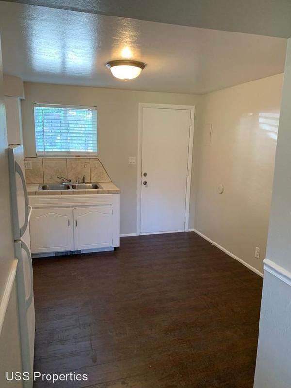 580 South 470 East - Unit 3  2 bed 1 bath in Springville for Sale