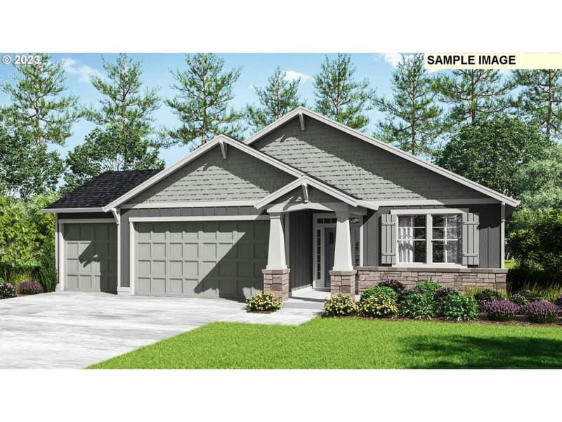100 CYPRESS ST. # HS41, Mt. Angel, OR 97362 Single Family Residence For Sale  MLS# 23319058