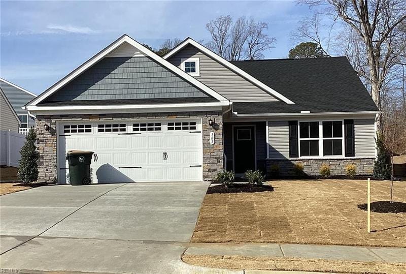 105 Annabelle Powell Pkwy, Williamsburg, VA 23185  MLS# 10500226 for Sale