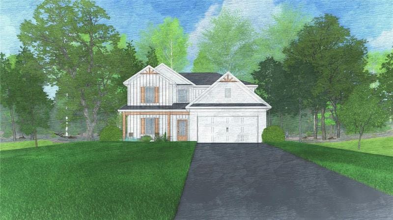 1551 PRESSFIELD CT, AUBURN, AL 36830 Single Family Residence For Sale  MLS# 167459