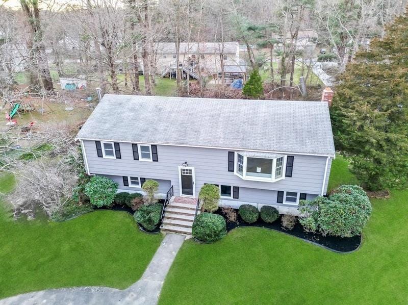 164 Hall St, Raynham, MA 02767 - MLS 73187875 for Sale