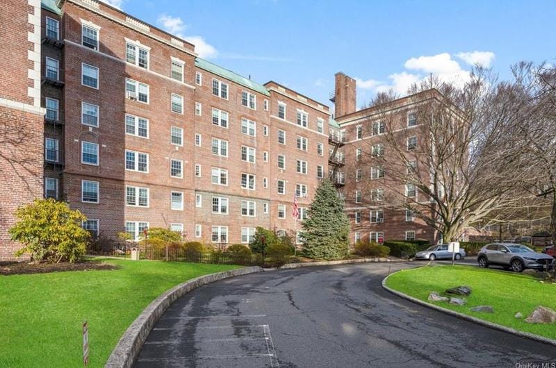 300 S Broadway #5K, Tarrytown, NY 10591 - MLS H6279492 for Sale