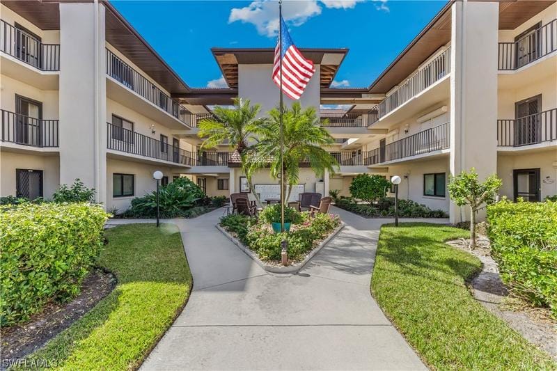 11460 Caravel Cir #5004, FORT MYERS, FL 33908  MLS# 223080799 for Sale