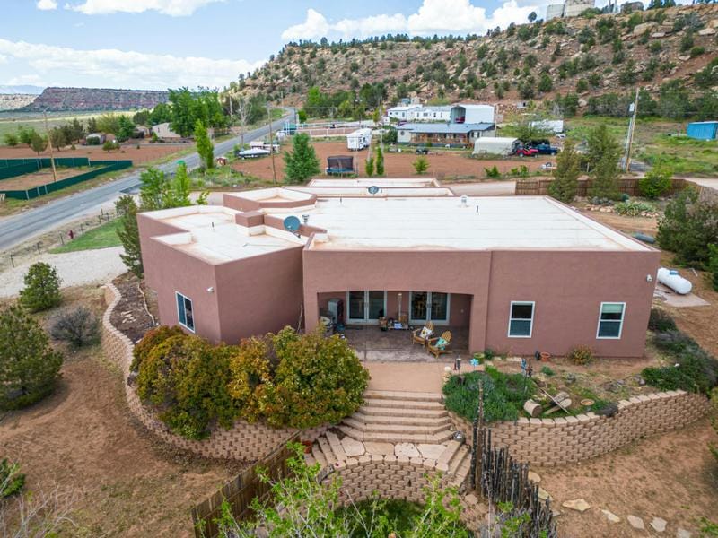 1878 N CARTLAND DR, Apple Valley, UT 84737 Single Family Residence For Sale  MLS# 23-241196 for Rent