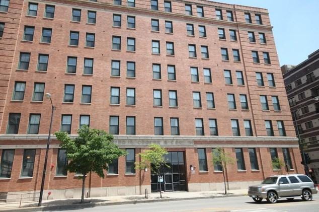 1545 S State St #209, Chicago, IL 60605 - MLS 11960212 for Rent