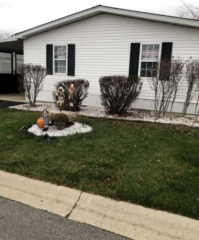 4914 La Quinta Drive, Monee, IL 60449  610972513 for Sale