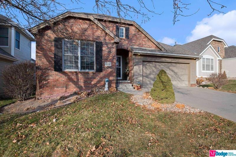18890 Mayberry Plz, Omaha, NE 68022  MLS# 22401891 for Sale