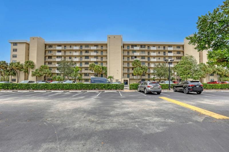 2400 DEER CREEK COUNTRY CLUB BLVD APT 109, Deerfield Beach, FL 33442 Condominium For Sale  MLS# RX-10949076