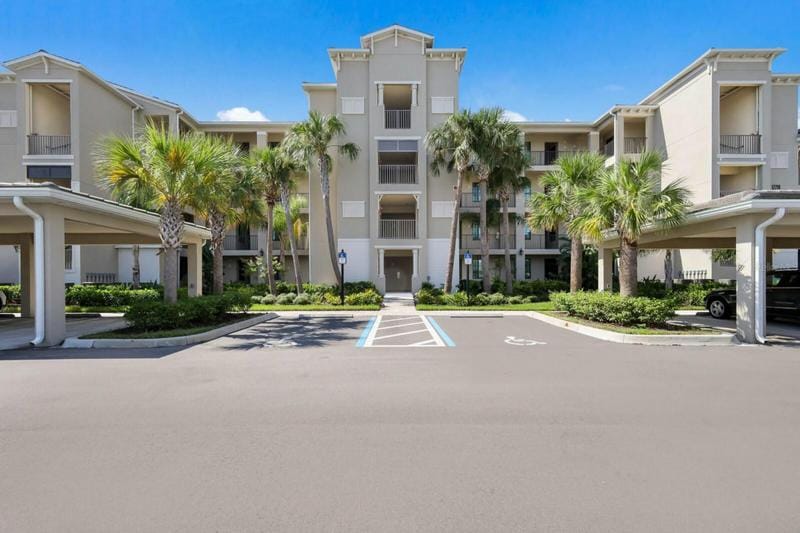 17724 GAWTHROP DR UNIT 403, BRADENTON, FL 34211 Condominium For Sale  MLS# A4594388