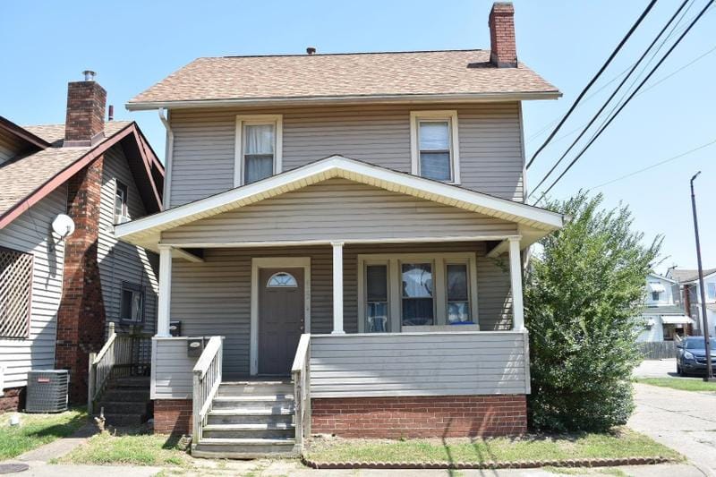 Huntington, Cabell County, WV House for sale Property ID: 417430602