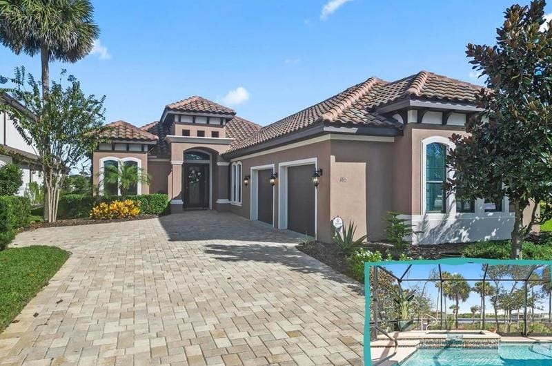 165 S Riverwalk Dr, Palm Coast, FL 32137 - MLS FC296848 for Sale