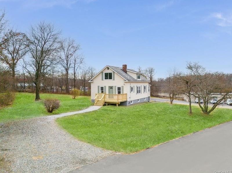 1 New Rd, Fishkill, NY 12524 - MLS H6279854 for Sale