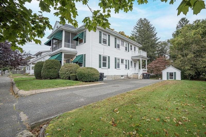 Brockton, Plymouth County, MA House for sale Property ID: 417960838