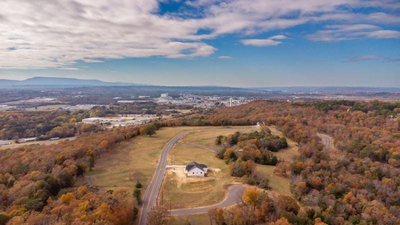 Russellville, Pope County, AR Undeveloped Land, Homesites for sale Property ID: 415116934