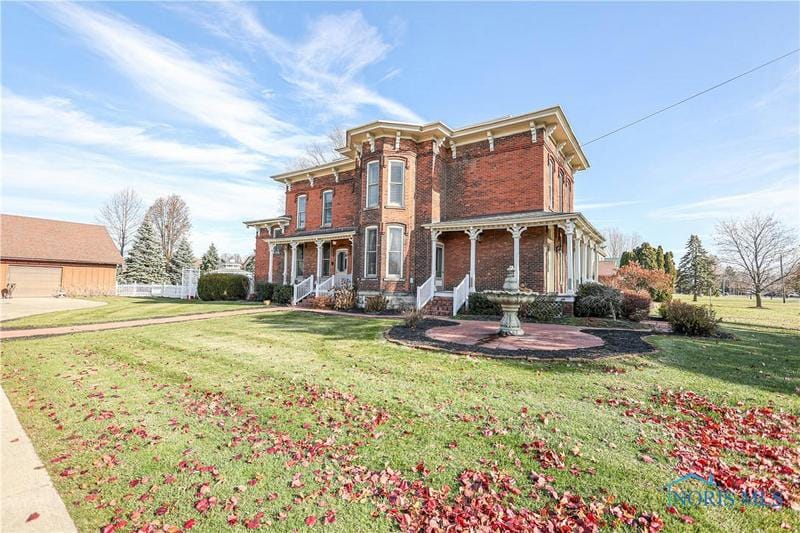 3113 PICKLE RD, Oregon, OH 43616 Single Family Residence For Sale  MLS# 6109684