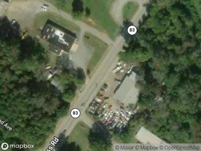 Ga Highway 83 S for Sale