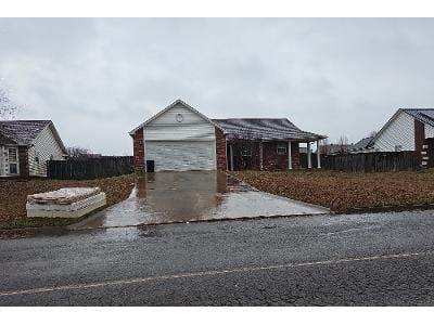 Sandstone Dr for Sale