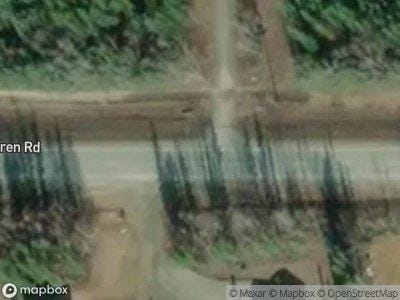 Jack Warren Road for Sale