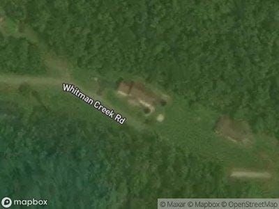 Whitman Creek Rd for Sale