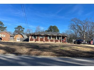 Benton Dr NW for Sale