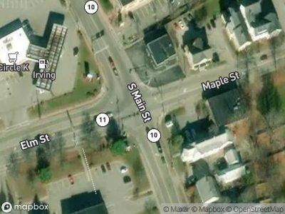 Elm St for Sale