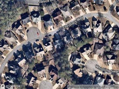 Christacy Way for Sale