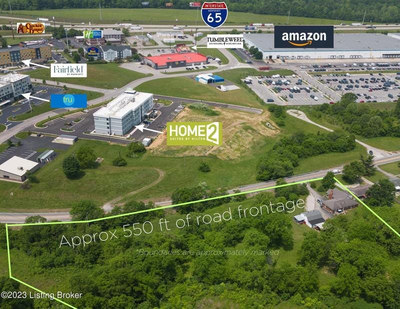 2993 E Blue Lick Rd, Shepherdsville, KY 40165  MLS# 1637825 for Sale