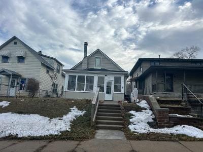 S 11th St for Sale