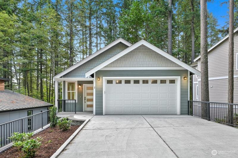 1 Green Hill Road, Bellingham, WA 98229 - MLS 2163783 for Sale