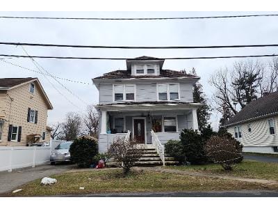Van Duyne Ave for Sale