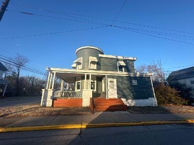 S Poplar St for Sale