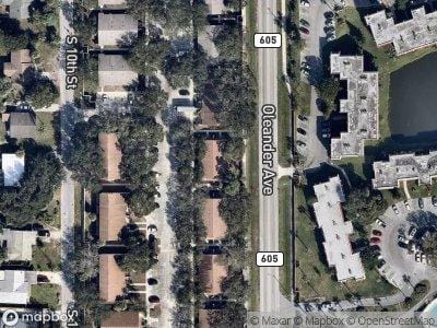 Oleander Blvd Apt A for Sale