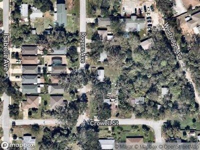 Rogers Ave for Sale