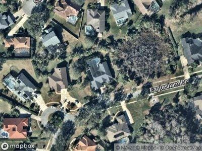 Eaglesham Dr for Sale