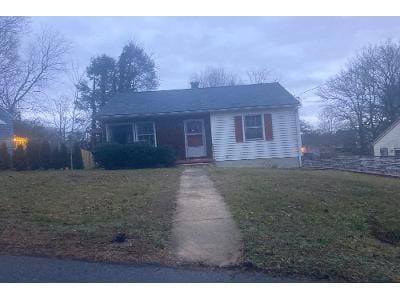 Robinwood Ave for Sale