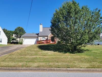 Blackberry Row for Sale