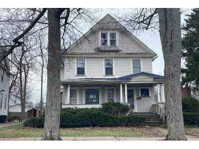 Park Ave for Sale